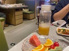 -海底捞火锅(逸仙路店)