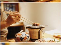 -馥家小馆(黔灵山公园店)