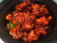 -大树餐厅(益田假日店)