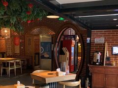 -福茂源横山铁锅羊肉(牡丹园店)