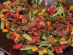 -新乾隆酒楼(帝景园店)