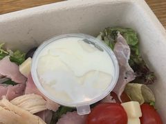 主厨精选沙拉-玛尚诺Pizza&Bar(长泰广场店)