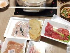 -野妹火锅(南园店)