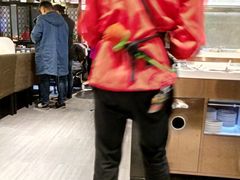 -海底捞火锅(锦艺城店)