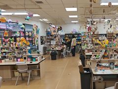 -艺塔木美学教育(和达校区)