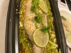 -阿诺泰·泰国餐厅(紫荆店)