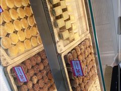 -東更道点心行(文化东路店)