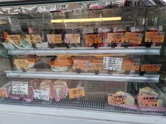 -壹心榴莲千层蛋糕甜品店