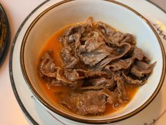 -牛匠和牛寿喜锅(西安总店)