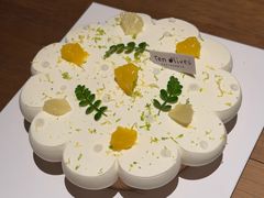 -Ten Olives甜点