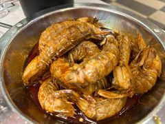 -漫天香·小龙虾餐厅(夏湾店)