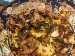 -常来小聚·广州非遗传承餐厅(地王广场店)