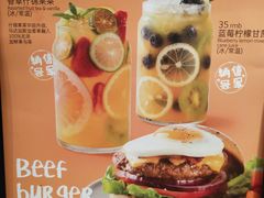 -Simple Yummy简单美味(上邦百汇城店)