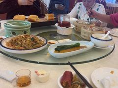 -山海天饮食集团(桃源居店)