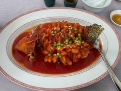 -九里云松·天香餐厅