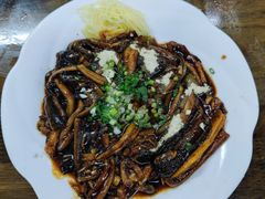 响油鳝糊-协和菜馆(凤凰街店)