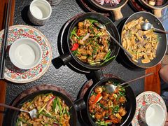 -旺爷砂锅·茶作(国贸城店)