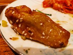 -大张烙馍村(泉山店)