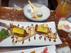 -小川洋风料理(街道口店)