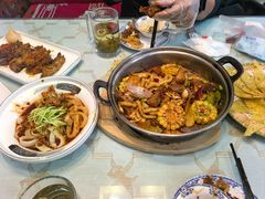 -伊帆食府·青海地方特色美食