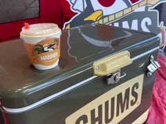 -Manner Coffee(淮海755店)
