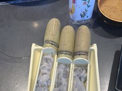 -牛武士寿喜烧·和牛火锅自助(全球首店)