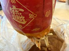 -中山牛肉肥肠粉面馆(军工社区店)