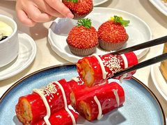 -粤来记·啫啫煲·点心(日月光店)