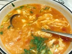 疙瘩汤-紫光园(顺义店)