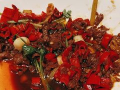 -阿明小菜·海鲜·上海菜(梅陇店)