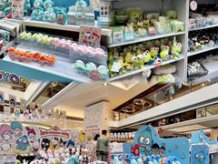 -新城市广场