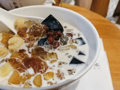 彬妈大满贯-彬媽糖水(万象天地店)
