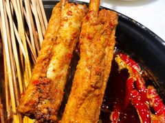 -逍遥烫特色串串(宽窄巷子店)
