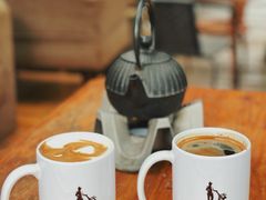 -田德能咖啡博物馆