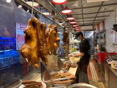 -陆记鹅庄·潮汕菜·狮头鹅(大仟里店)