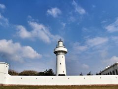 -鹅銮鼻灯塔