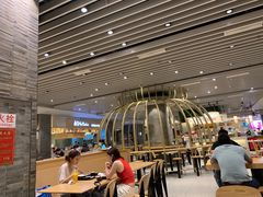 大堂-食代馆(深业上城店)