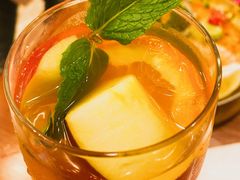 -CRAZYONES西班牙海鲜饭(上海美罗城店)