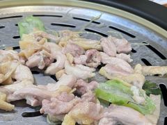 -阿鸡鱼庄·顺德鲜蒸小炒(亚运村店)