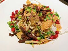 海口腌粉-闻见中国海南菜(K11店)