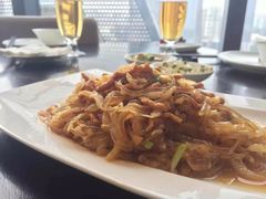 -小南洋海景餐厅(深圳湾店)