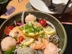 -simply thai天泰(静安嘉里中心店)