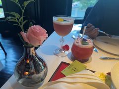 -弦月窗LUNETTE BY AMANDA(复兴路店)