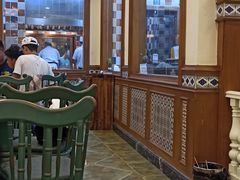 -清真·玛丽亚新疆菜主题餐厅(浙江中路店)