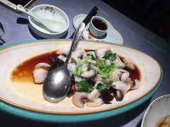 -晓粤·惹味粤菜(凯德乐峰广场店)