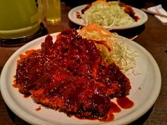 -矢场猪(名古屋站名铁店)