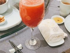 -浙江西子宾馆·牡丹厅