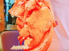 -乐焰活海鲜放题活罗氏虾活鳗和牛烧肉(海珠客村店)