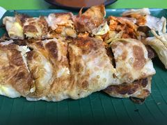 -新加坡Zam Zam餐馆