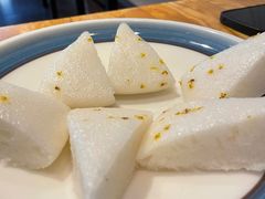 桂花米糕-渝乡人家(和平里店)